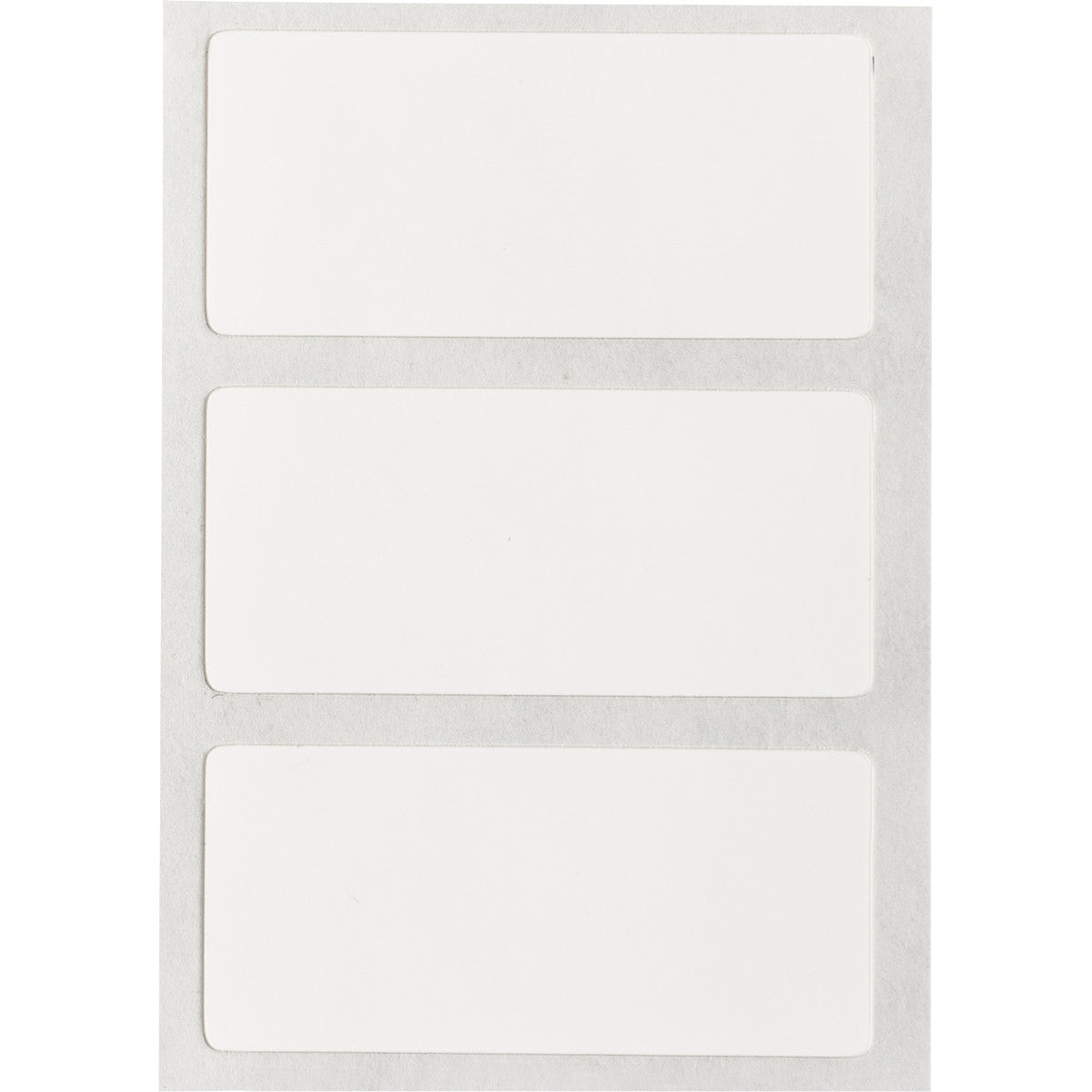 Brady B33-256-7425 Polypropylene Labels For The Bbp33/I3300 Printer 148671