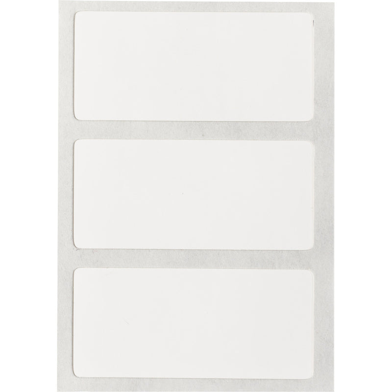 Brady B33-256-7425 Polypropylene Labels For The Bbp33/I3300 Printer 148671