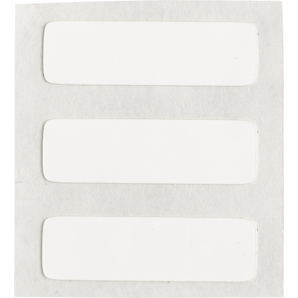 Brady B33-257-7425 Polypropylene Labels For The Bbp33/I3300 Printer 148677