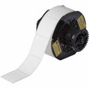 Brady B33-258-7425 Polypropylene Labels For The Bbp33/I3300 Printer 148684