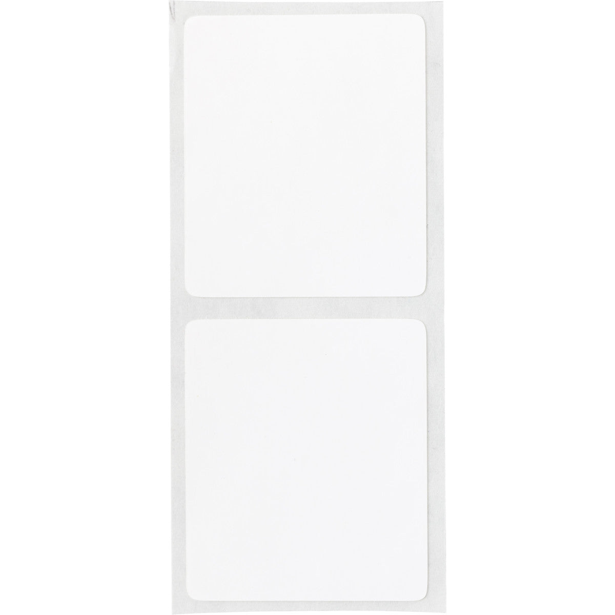 Brady B33-258-7425 Polypropylene Labels For The Bbp33/I3300 Printer 148684