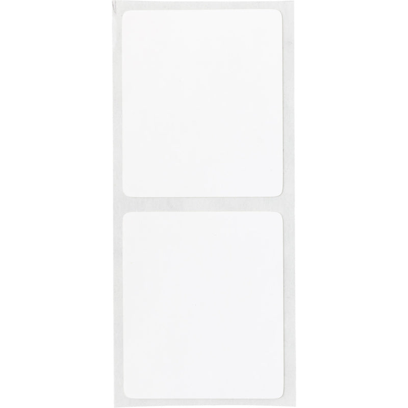 Brady B33-258-7425 Polypropylene Labels For The Bbp33/I3300 Printer 148684