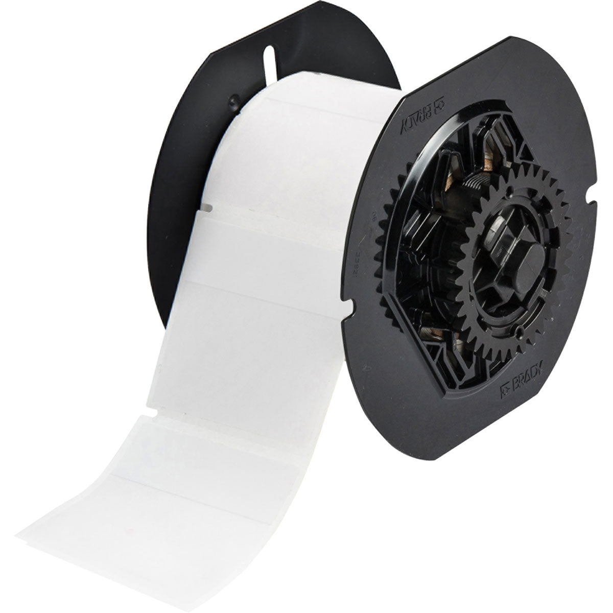 Brady B33-26-427 Self-Laminating Vinyl Labels For Bbp33/I3300 Printers 142882