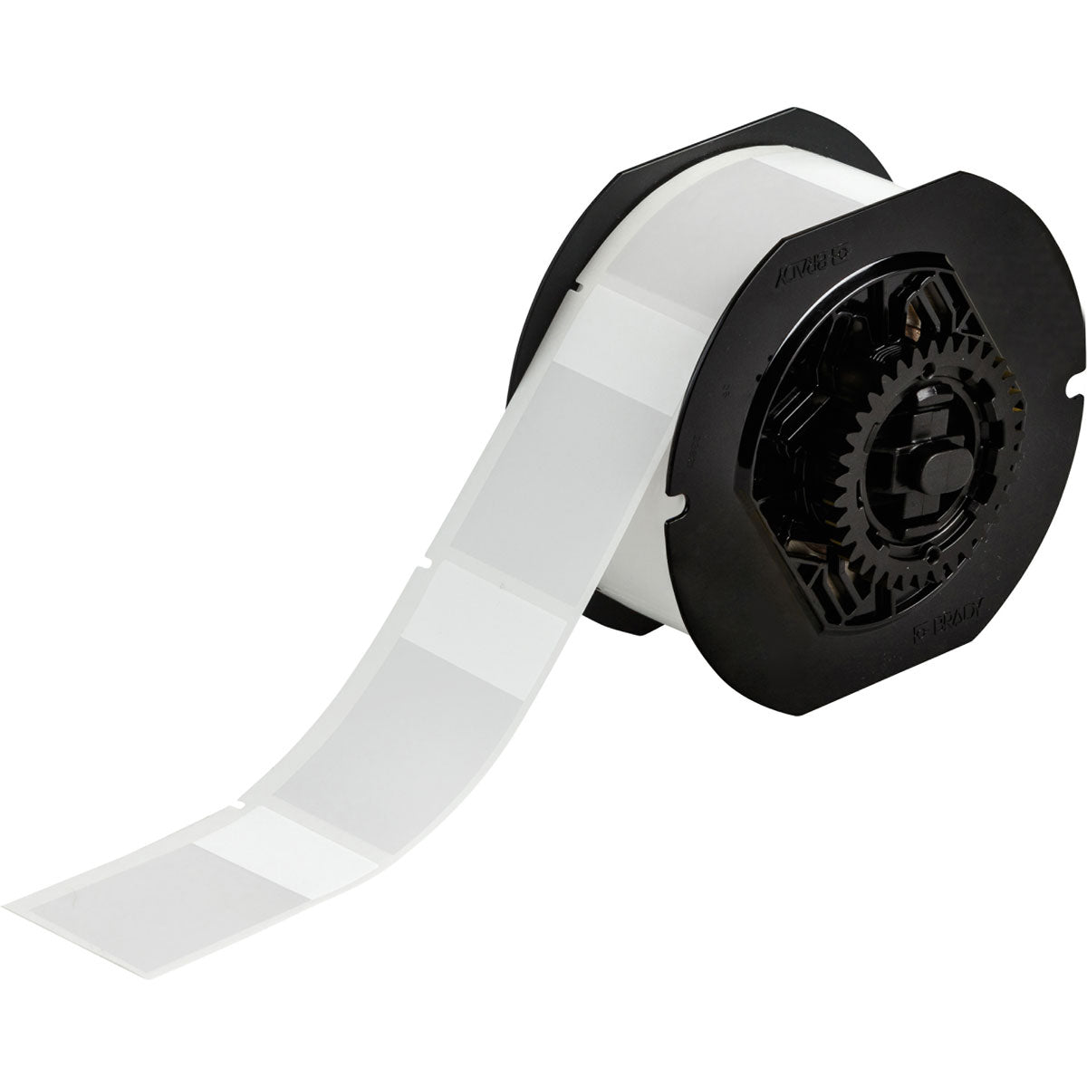 Brady B33-273-427 Self-Laminating Vinyl Labels For Bbp33/I3300 Printers 133842