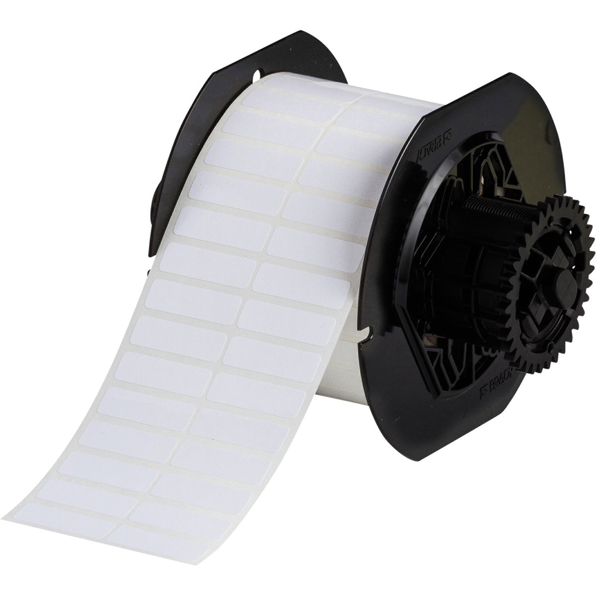 Brady B33-29-437 Polyvinylfluoride Labels For Bbp33/I3300 Printers 133846