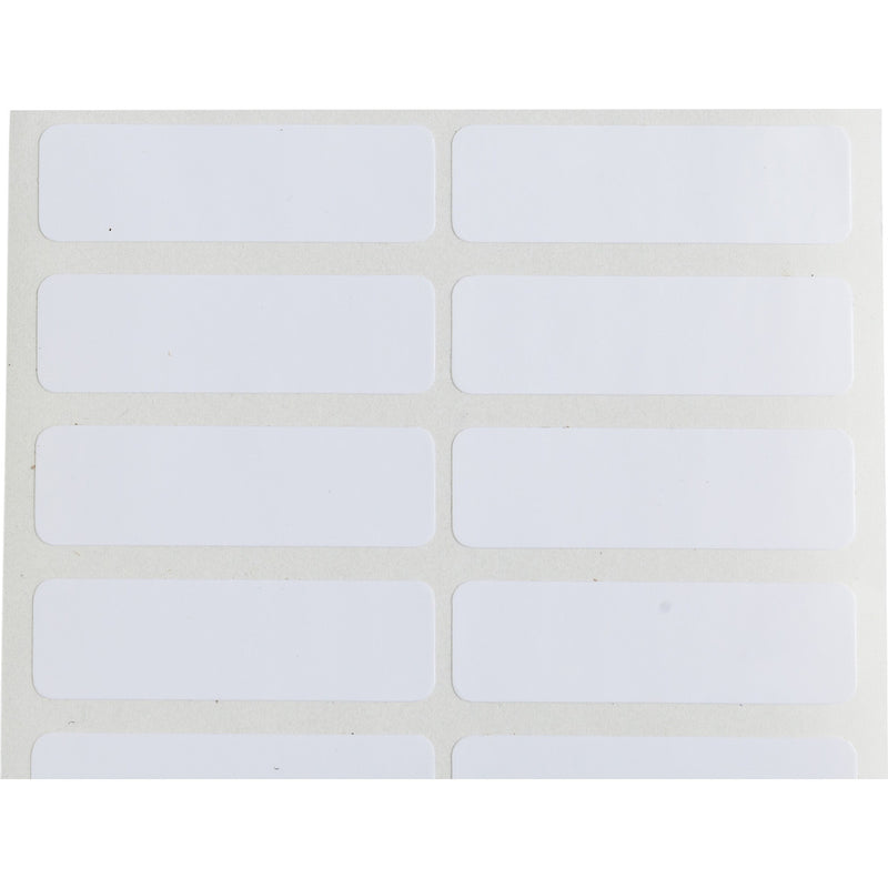 Brady B33-29-423 Polyester Labels For Bbp33/I3300 Printers 133845