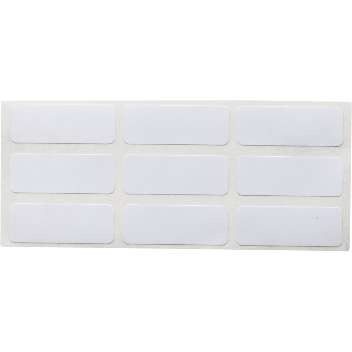 Brady B33-3-718 B33 Series Glossy Static Dissipative Polyimide Labels 153171