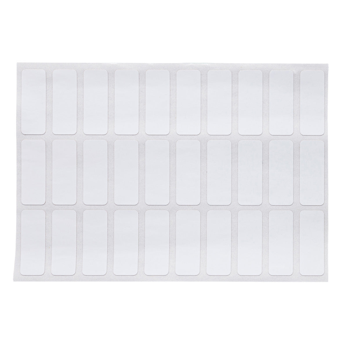 Brady B33-3-727 B33 Series High Temperature Glossy Polyimide Labels 153415