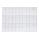 Brady B33-3-727 B33 Series High Temperature Glossy Polyimide Labels 153415