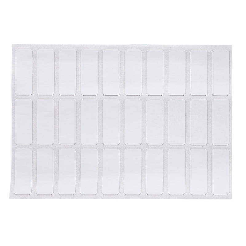 Brady B33-3-727 B33 Series High Temperature Glossy Polyimide Labels 153415