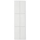 Brady B33-325-498 B33 Series Coated Vinyl Cloth with Repositionable Adhesive Labels 153081