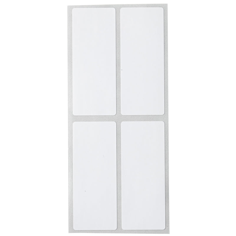 Brady B33-325-499 B33 Series Polyamide Coated Nylon Cloth Labels 153093