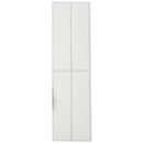 Brady B33-326-498 B33 Series Coated Vinyl Cloth with Repositionable Adhesive Labels 153082