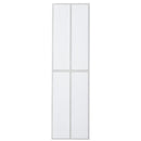 Brady B33-326-499 B33 Series Polyamide Coated Nylon Cloth Labels 153094