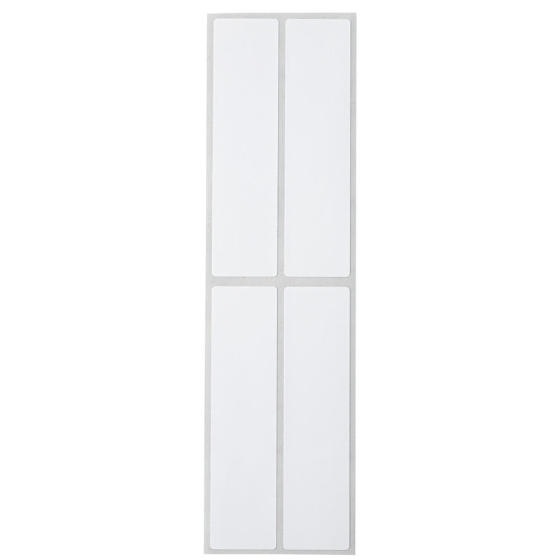 Brady B33-326-499 B33 Series Polyamide Coated Nylon Cloth Labels 153094