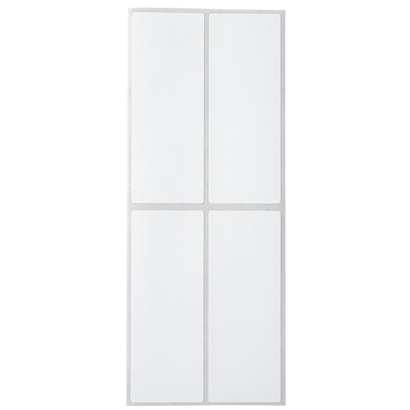 Brady B33-327-499 B33 Series Polyamide Coated Nylon Cloth Labels 153095