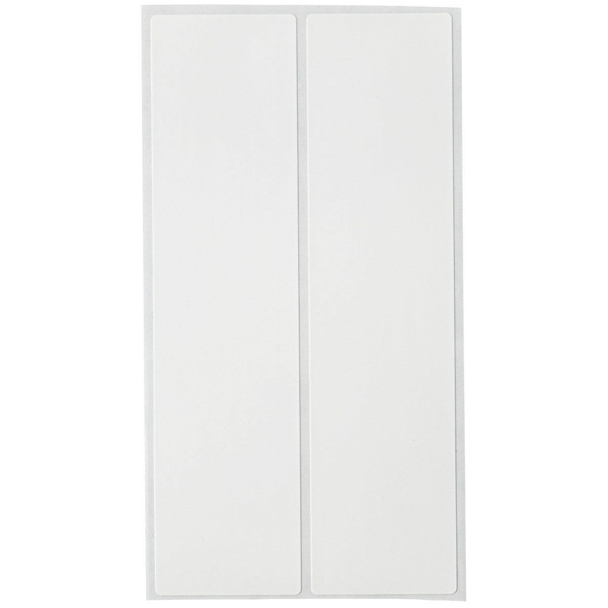 Brady B33-328-498 B33 Series Coated Vinyl Cloth with Repositionable Adhesive Labels 153084