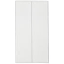 Brady B33-328-498 B33 Series Coated Vinyl Cloth with Repositionable Adhesive Labels 153084