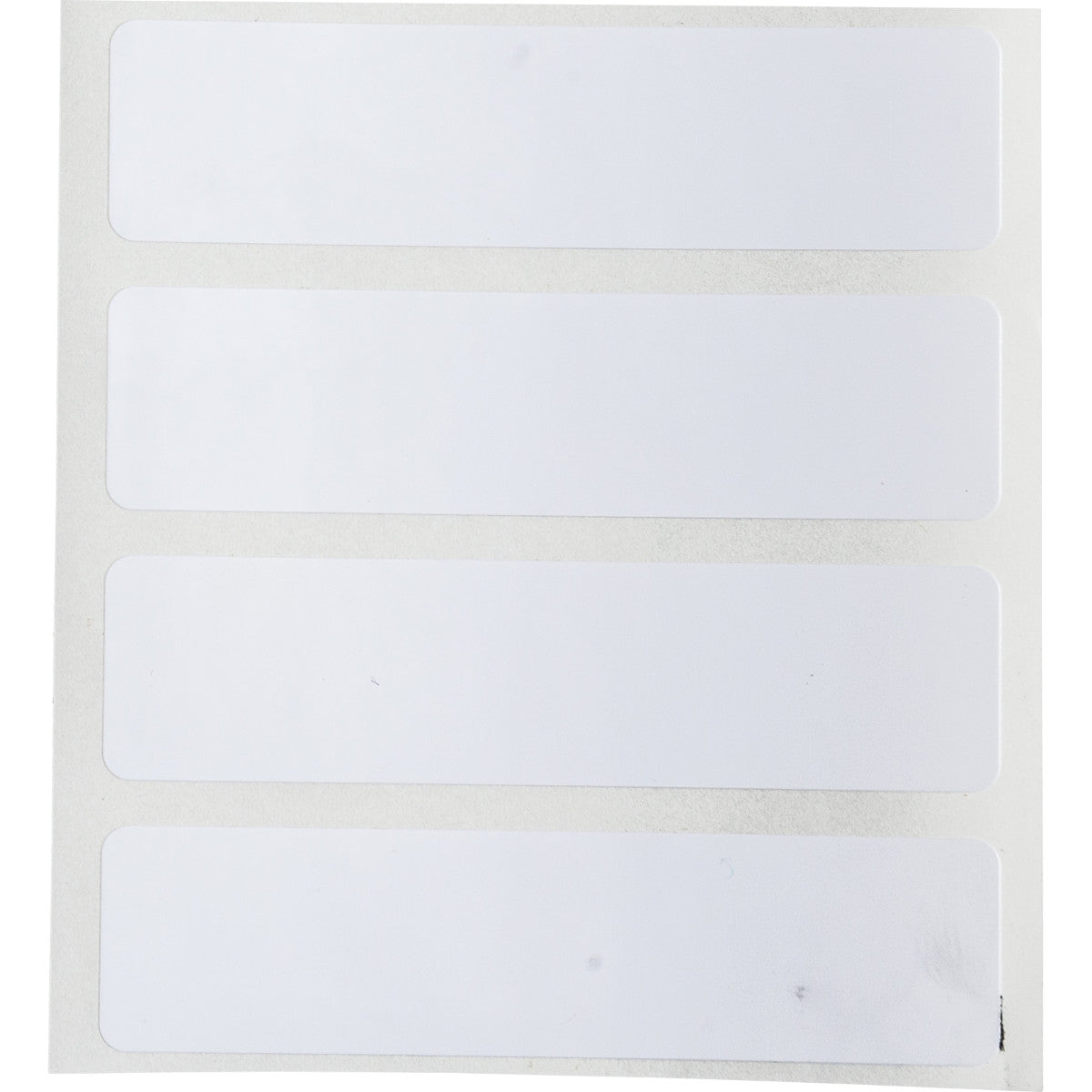 Brady THT-97-473-10 Thermal Transfer Printable Labels 054550