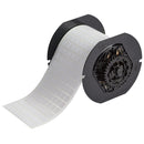 Brady B33-340-719 B33 Series Matt 1 mil Static Dissipative Polyimide Labels 152832