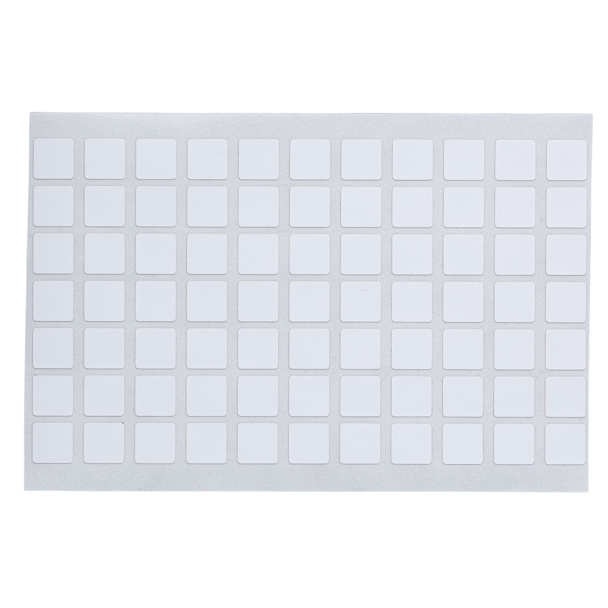 Brady B33-340-728 B33 Series Matt White Polyimide Circuit Board Labels 153219