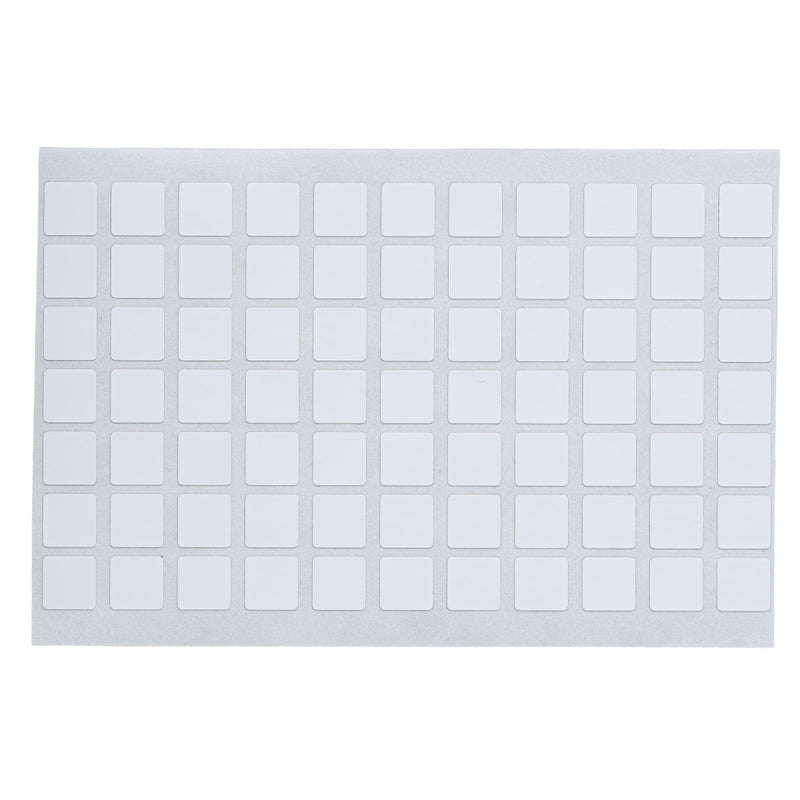 Brady B33-340-719 B33 Series Matt 1 mil Static Dissipative Polyimide Labels 152832