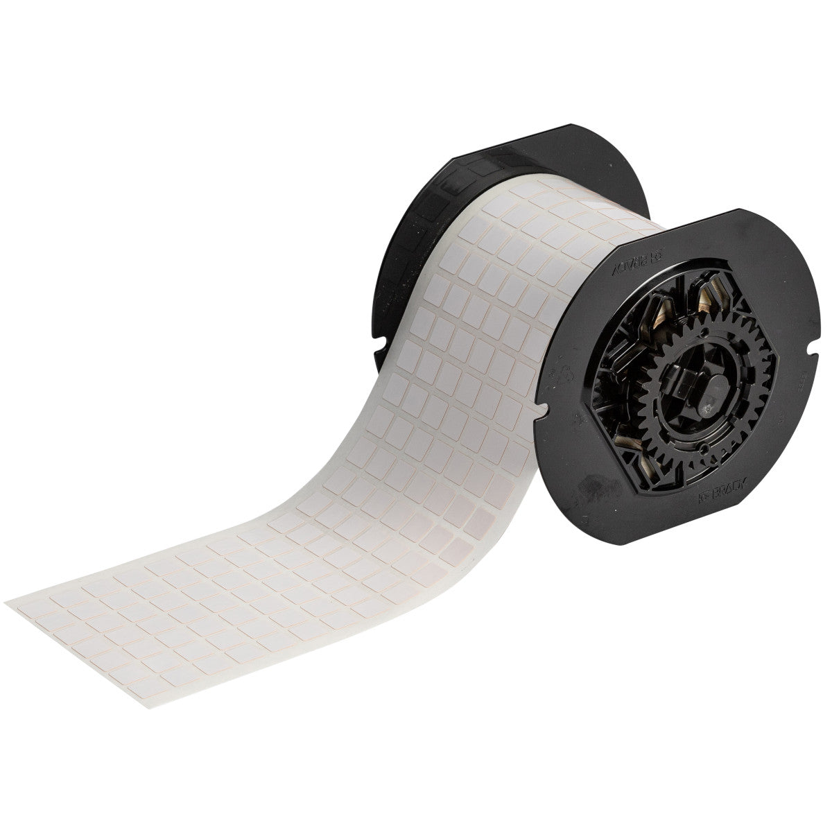 Brady B33-340-718 B33 Series Glossy 1 mil Static Dissipative Polyimide Labels 152831