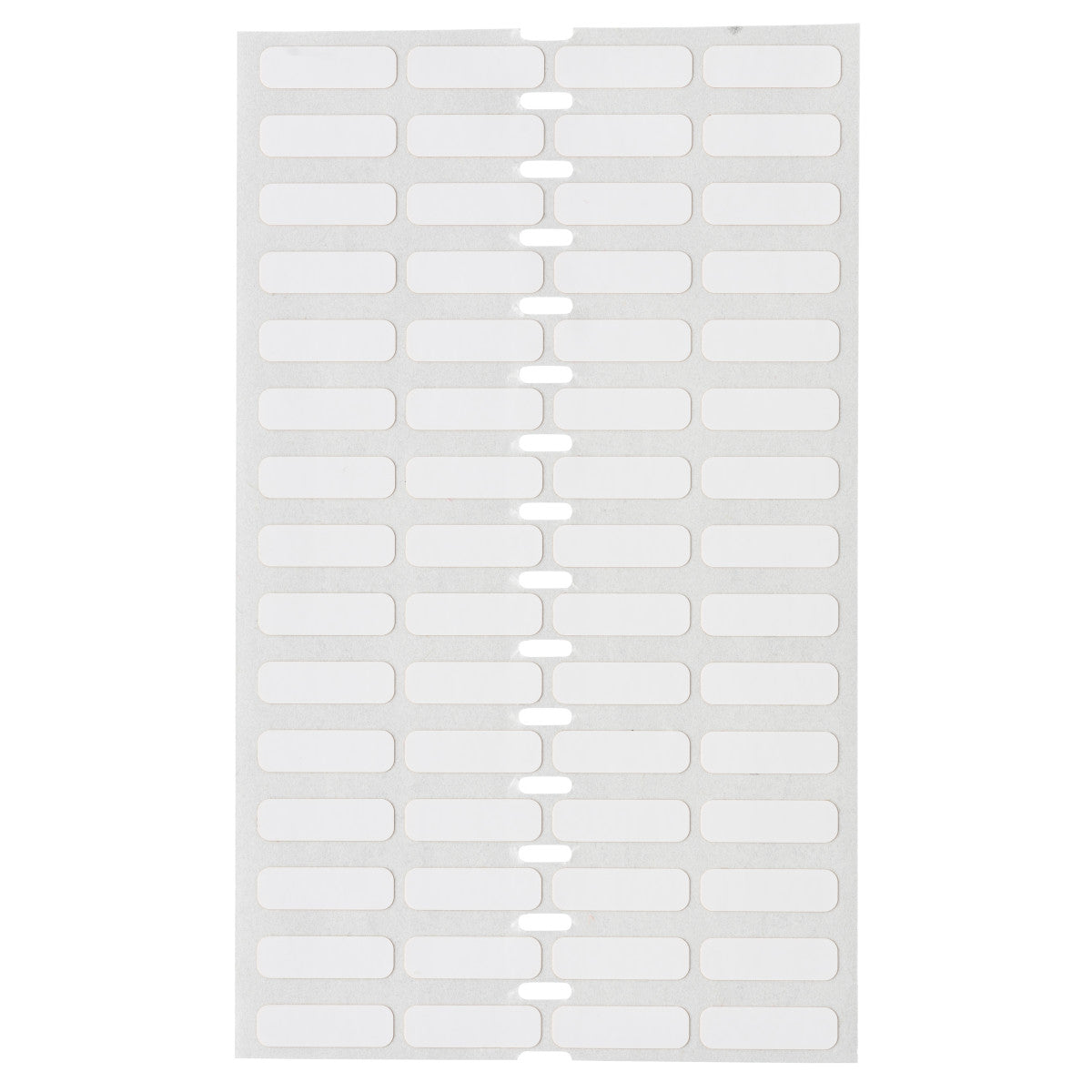 Brady B33-341-728 B33 Series Matt White Polyimide Circuit Board Labels 153220