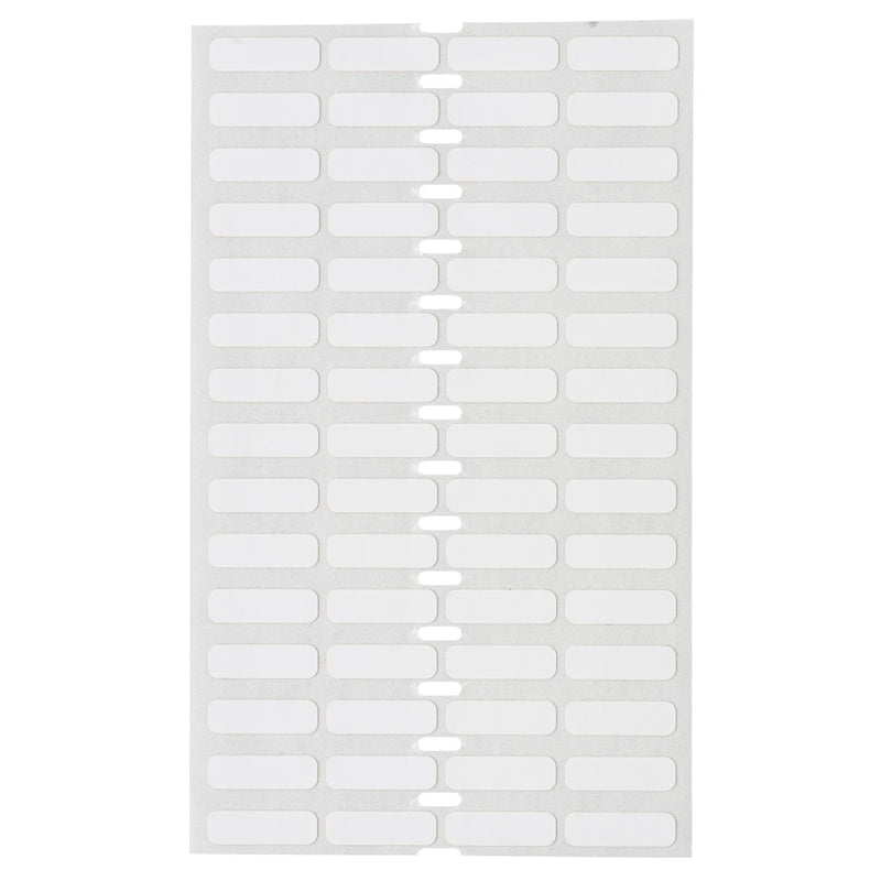 Brady B33-341-719 i5300 Matt Static Dissipative Polyimide Labels 153174