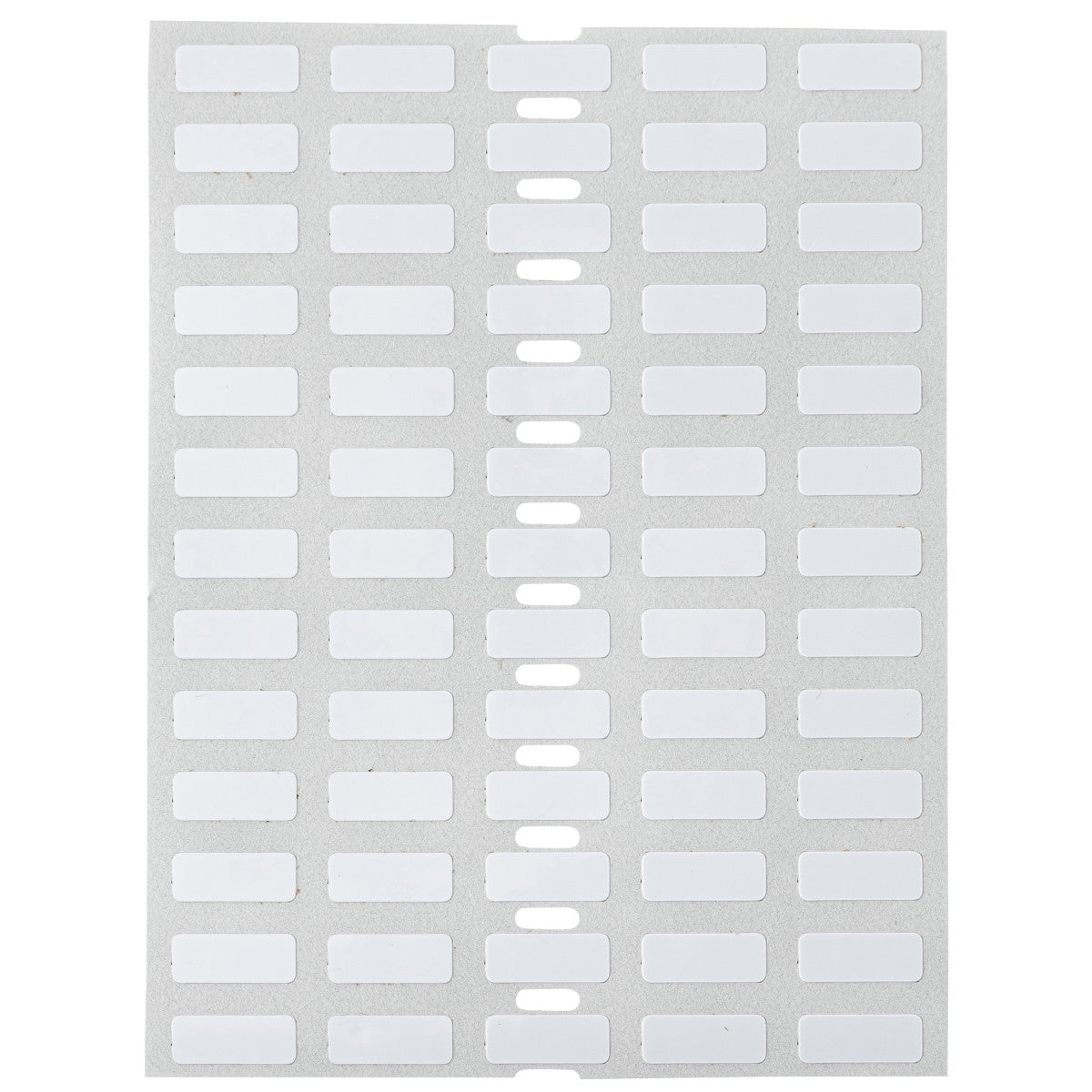 Brady B33-343-423 Harsh Environment Multi-Purpose Polyester Labels for i5300 - 5,08 x 12,7 mm 152844