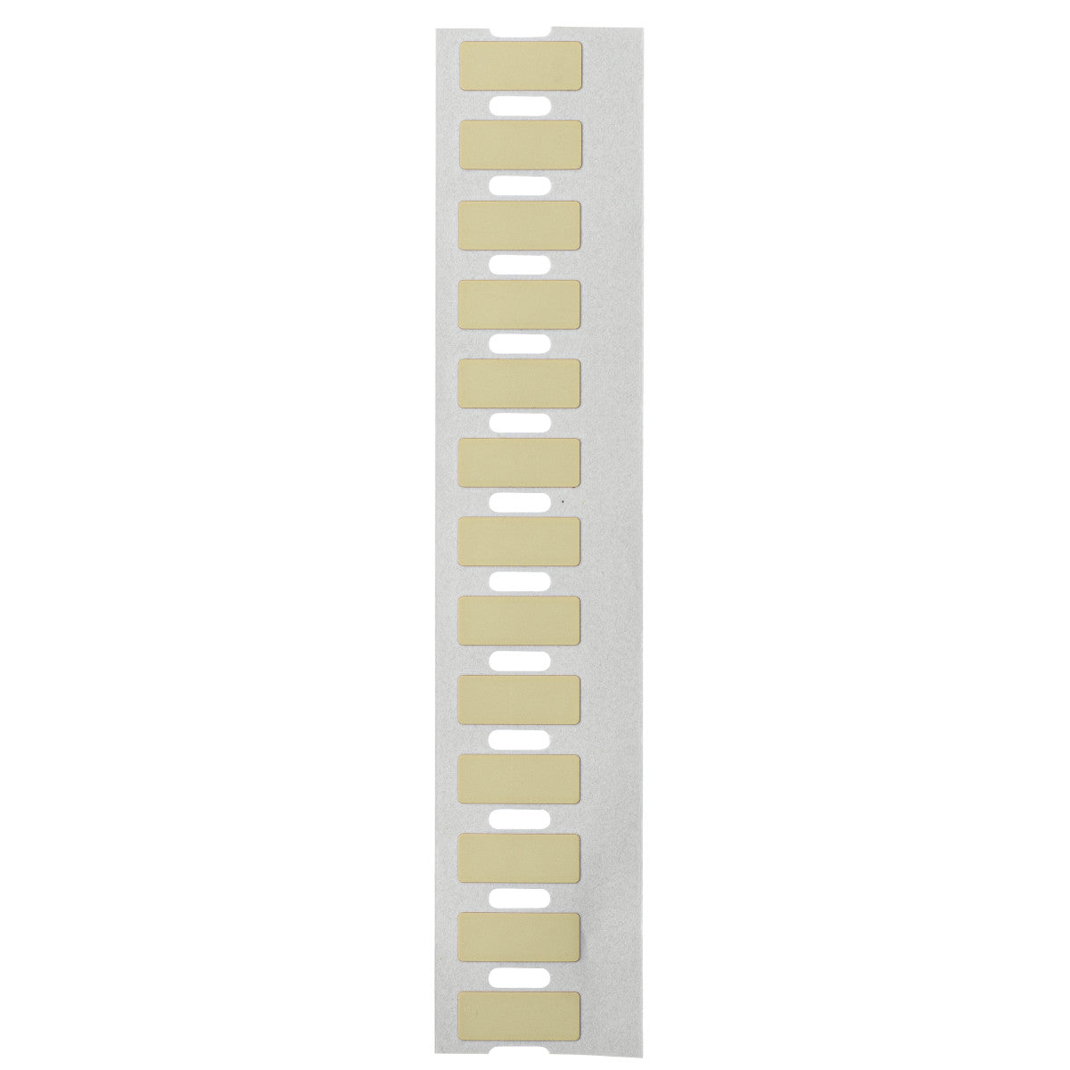 Brady B33-344-724 i5300 Amber Polyimide Labels 152847