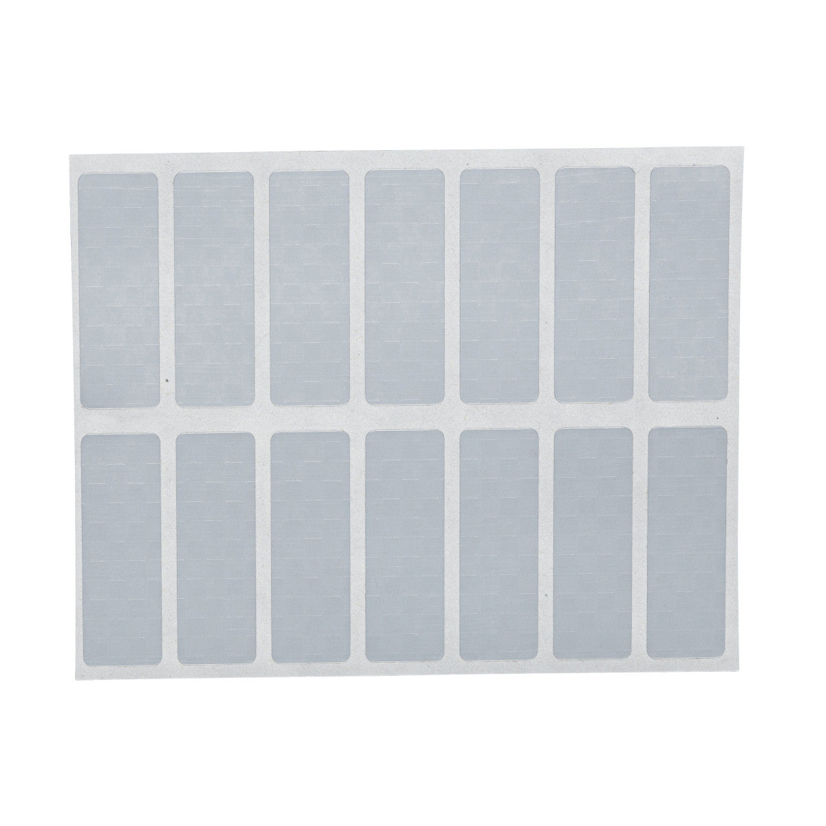Brady B33-37-438 B33 Series Tamper Evident Metallised Polyester Labels 153382