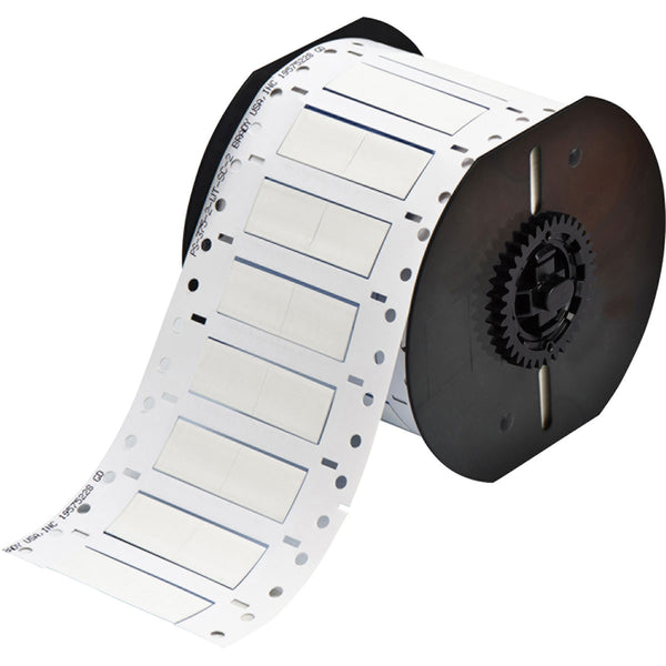 Brady B33-375-2-342-2 Permasleeve Polyolefin Sleeves For Bbp33/I3300 Printers 142946