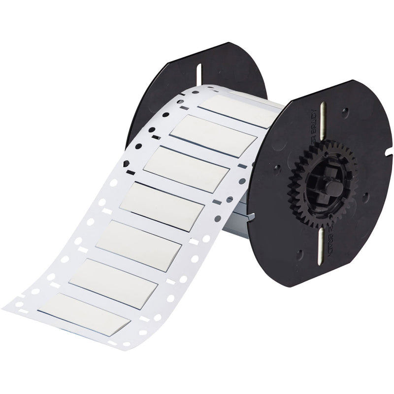 Brady B33-375-2-342 Permasleeve Polyolefin Sleeves For Bbp33/I3300 Printers 143039