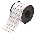 Brady B33-375-2-7642 Permasleeve Hx Polyolefin Sleeves For Bbp33/I3300 Printers 142901