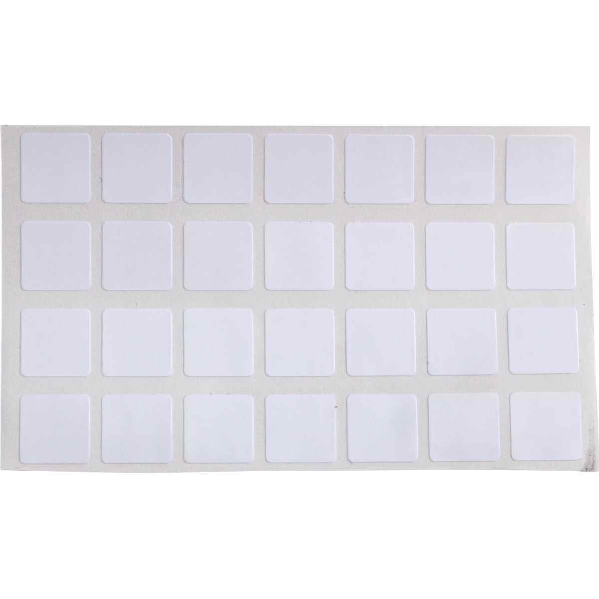Brady THT-70-719-20 Thermal Transfer Printable, static dissipative polyimide labels 134318