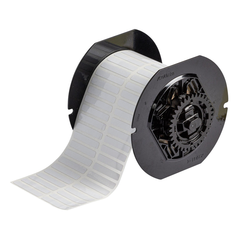 Brady B33-4-718 B33 Series Glossy Static Dissipative Polyimide Labels 153162