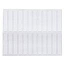 Brady B33-4-718 B33 Series Glossy Static Dissipative Polyimide Labels 153162