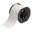 Brady B33-4-729 B33 Series Matt White Polyimide Circuit Board Labels 153223