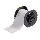 Brady B33-4-727 B33 Series High Temperature Glossy Polyimide Labels 153398