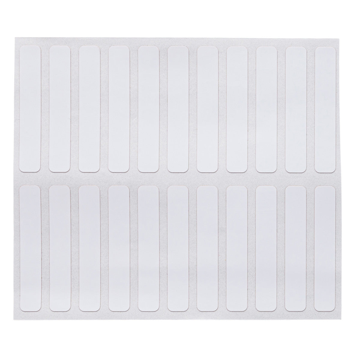 Brady B33-4-727 B33 Series High Temperature Glossy Polyimide Labels 153398