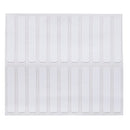 Brady B33-4-727 B33 Series High Temperature Glossy Polyimide Labels 153398