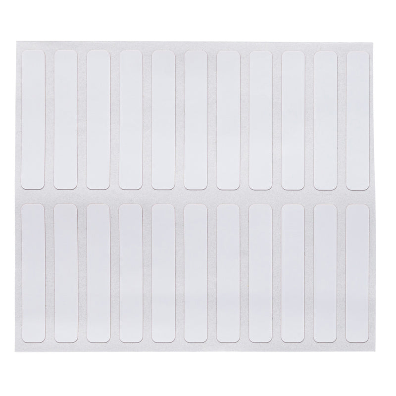 Brady B33-4-727 B33 Series High Temperature Glossy Polyimide Labels 153398