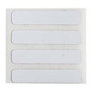 Brady THT-1-717-10 Thermal Transfer Printable, static dissipative polyimide labels 134244