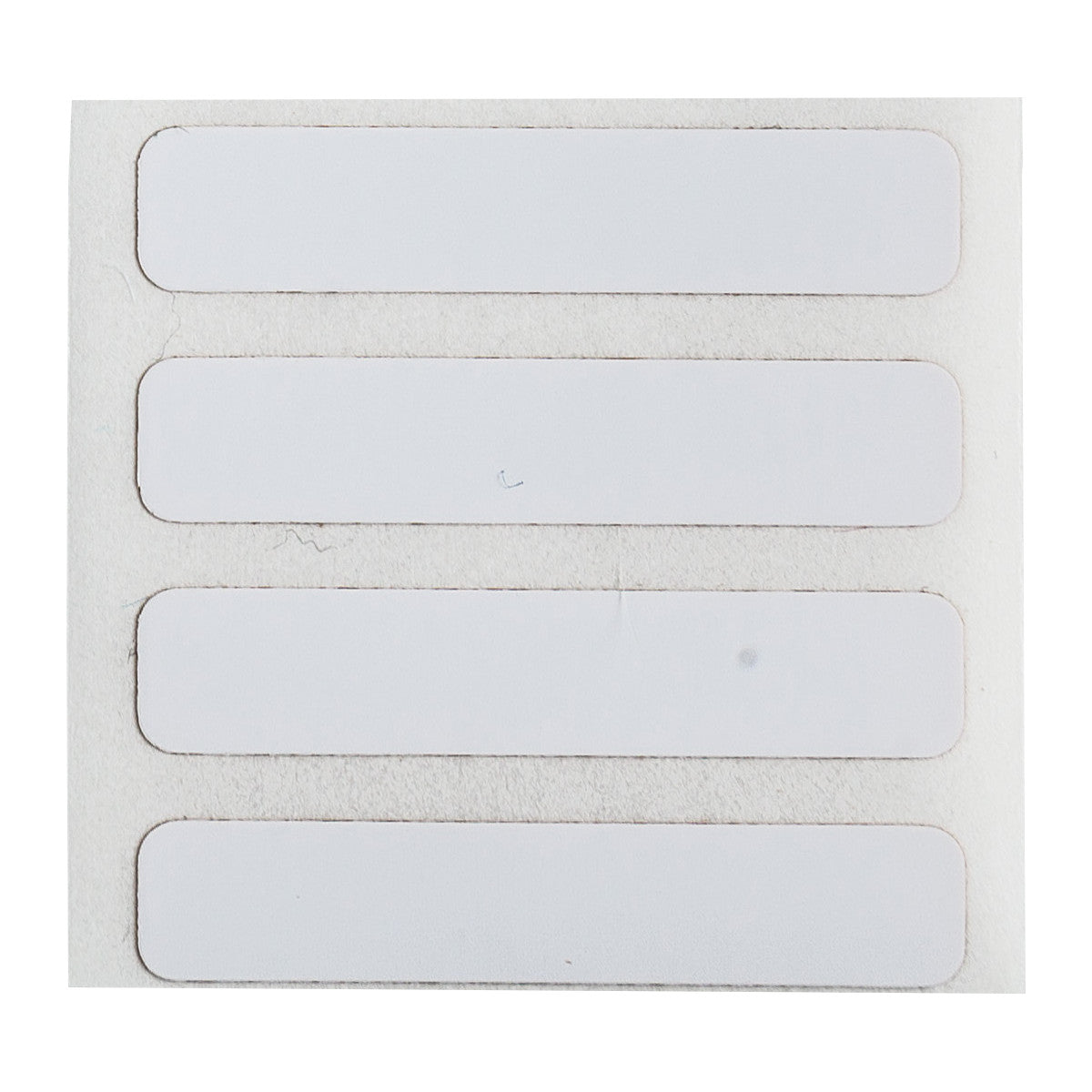 Brady THT-103-718-10 Thermal Transfer Printable, static dissipative polyimide labels 134267