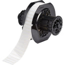 Brady B33-43-727 Standard Polyimide Labels For Bbp33/I3300 Printers 140733