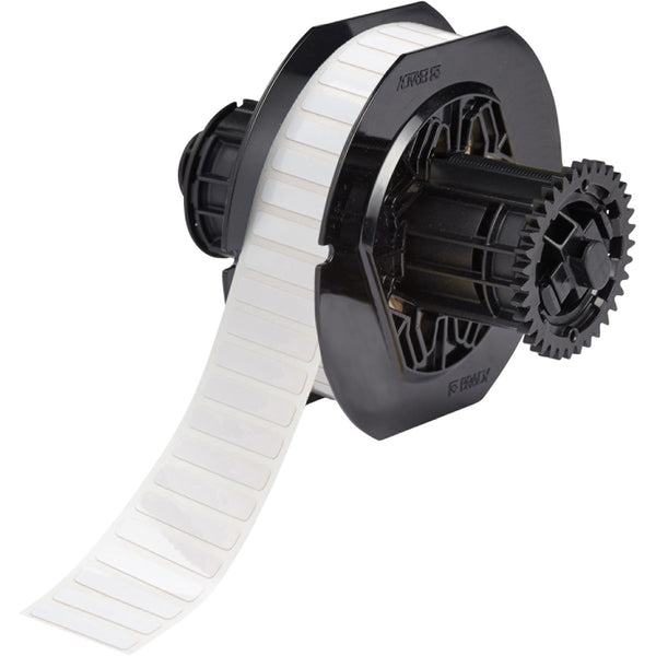 Brady B33-43-727 Standard Polyimide Labels For Bbp33/I3300 Printers 140733