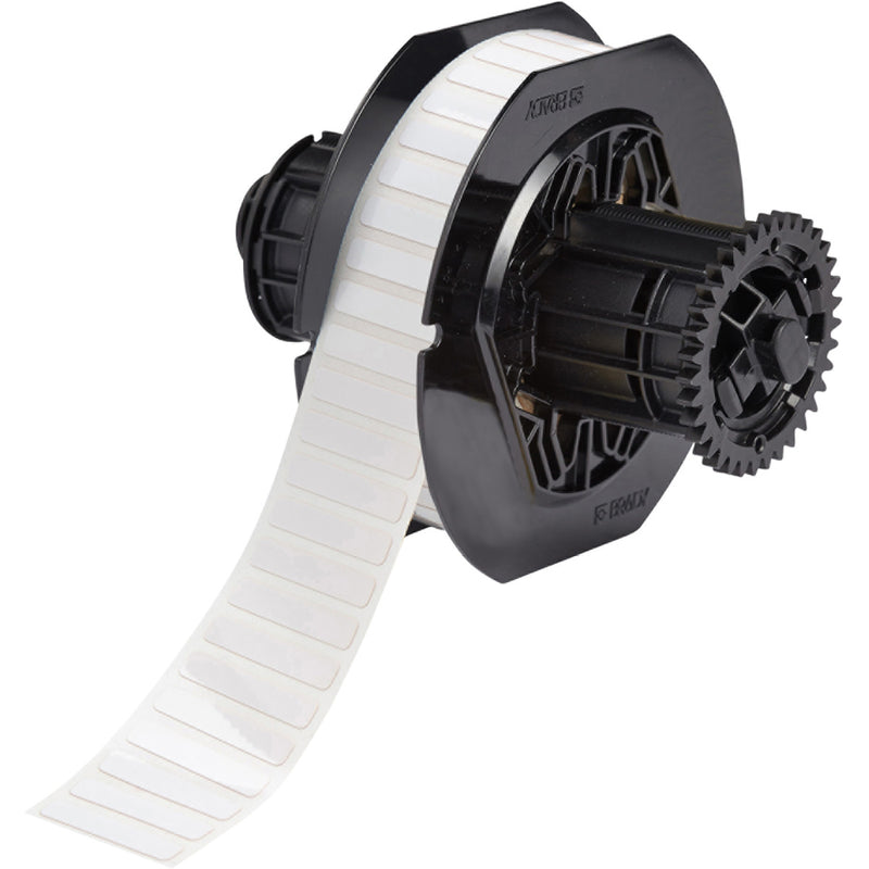 Brady B33-43-727 Standard Polyimide Labels For Bbp33/I3300 Printers 140733