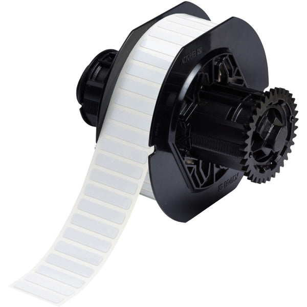 Brady B33-43-717 Static Dissipative Polyimide Labels For Bbp33/I3300 Printers 134343