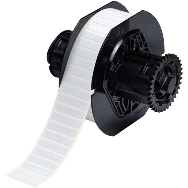 Brady B33-43-717 Static Dissipative Polyimide Labels For Bbp33/I3300 Printers 134343